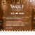 Wolf of Wilderness Oak Woods. Vysoce kvalitní bílkoviny: min. 40 % čerstvého kuřecího masa v kombinaci s divočákem – pro vynikající snášenlivost a přijetí. Wild & Free.