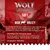 Wolf of Wilderness Soft High Valley. Proteínas de alta qualidade: 21 % carne fresca de vaca, 20 % carne fresca de frango. Selvagem e natural. Texto em português.