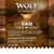 Wolf of Wilderness Soft Senior Wide Acres. Visokokakovostne beljakovine: 40 % svežega piščančjega mesa – prebavljivo in okusno. Wild & Free. Besedilo v slovenščini.