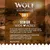 Wolf of Wilderness Soft Senior Wide Acres. 40% vers spiervlees van de kip, goed verteerbaar en smaakvol. Hoogwaardige kwaliteit eiwitten. Wild & Free.