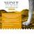 Wolf of Wilderness Mobility Hundenahrung. Mit Glucosamin, Chondroitinsulfat, essentiellen Fettsäuren, Vitamin C. Getreidefrei mit Frischfleisch. Für intakte Gelenkfunktion.