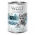 Little Wolf of Wilderness Junior 6 x 400 g - Blue River - kuřecí a losos