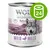 Økonomipakke Wolf of Wilderness Adult 24 x 800 g – Single Protein