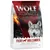 Wolf of Wilderness Elements Fiery Volcanoes, proteina animale singola, carne fresca di agnello, ricetta 100% senza cereali, 1kg.