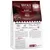 Wolf of Wilderness Ruby Midnight, 40% fresh meat, grain-free, proteine di alta qualità, prodotto in Germania, materiale riciclabile. Testo in inglese visibile sulla confezione.