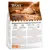 Wolf of Wilderness Soft hundfoder, 40% färskt kött, spannmålsfritt, artanpassat, tillverkat i Tyskland, baserat på vargars naturliga kost. Förpackning återvinningsbar.