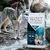 Wolf of Wilderness Soft Blue River -koiranruokapakkaus, 12 kg. Teksti: with fresh salmon and sweet potato, for your strong dog, 100% grain-free recipe.