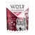 Wolf of Wilderness Soft Leafy Willows с свежей телятиной, курицей и бататом. Для сильных собак. 100% беззерновой рецепт.