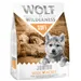 Wolf of Wilderness Junior Soft - Wide Acres - Chicken - 1 kg