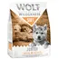 Wolf of Wilderness Junior "Soft - Wide Acres" - kuřecí - 5 kg