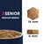 Eukanuba Caring Senior Medium Breed Chicken