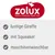 Zolux. Lustige Giraffe, mit Squeaker, maschinenwaschbar.