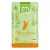Zooplus Bio Katzenfutter, Organic Chicken mit Karotte, getreidefreie Rezeptur, 85 g, Bio-zertifiziert DE-ÖKO-001. Zooplus Bio Katzenfutter, Organic Chicken mit Karotte, getreidefreie Rezeptur, 85 g, Bio-zertifiziert DE-ÖKO-001.