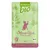 Zooplus Bio Katzenfutter, Sorte Organic Duck mit Zucchini, getreidefreie Rezeptur, 85 g, Bio-zertifiziert DE-ÖKO-006.