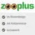 zooplus. Im Rosendesign, mit Katzenminze, extraweich.