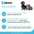 Zylkene Calming Supplement for Cats or Small Dogs <10kg - 20 Capsules