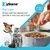 Zylkene Calming Supplement for Cats or Small Dogs <10kg - 20 Capsules