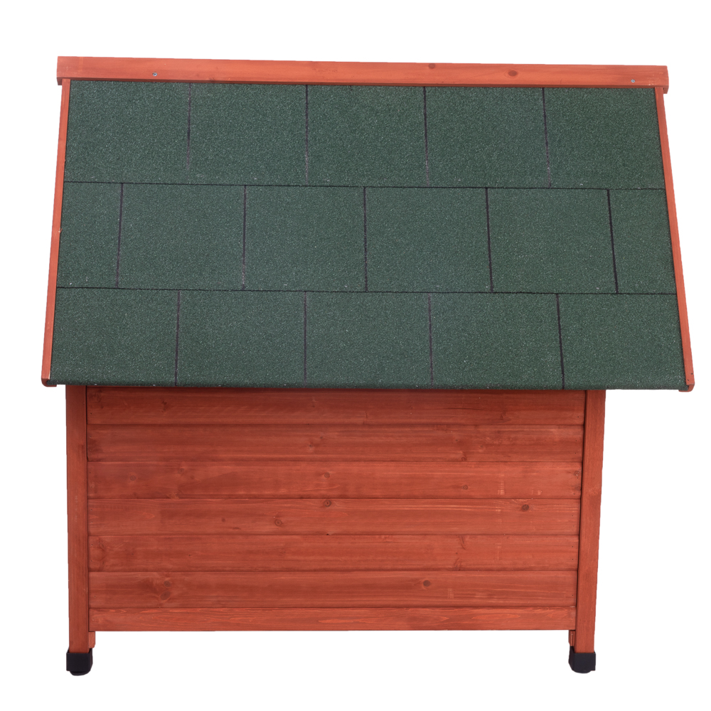 Fotografie produktu: Spike Comfort bouda pro psy - vel. XL: Š 96 x D 112 x V 105 cm
