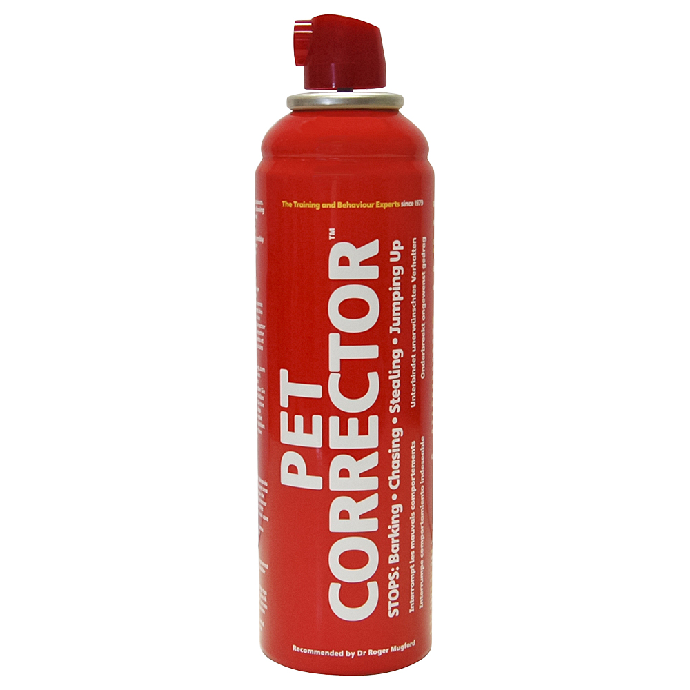 Fotografie produktu: Korektor ve spreji pro domácí mazlíčky  - 30 ml