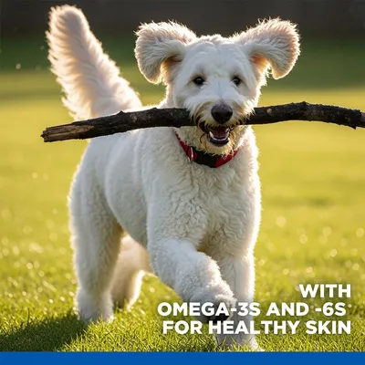 Hill's Science Plan Hypoallergenic Adult 1 - 6 Medium with Salmon Hill's Science Plan Hypoallergenic Adult 1 - 6 Medium with Salmon