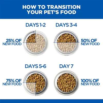 Hill's Science Plan Hairball & Perfect Coat Adult Chicken