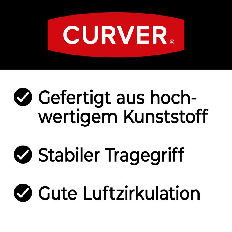 Curver Transportbox