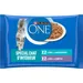 PURINA ONE Indoor vegyes csomag