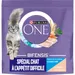 Purina ONE Special Apetit dificil Cod și păstrăv