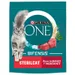 PURINA ONE SterilCat crocchette con Manzo per gatto