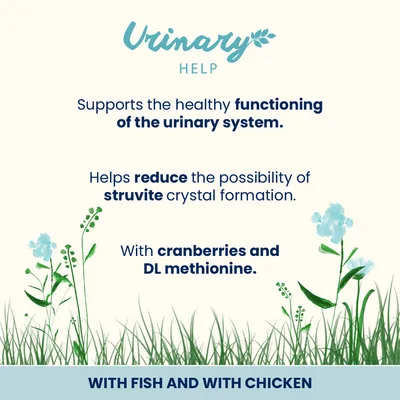Almo Nature Holistic Urinary Help