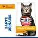 Hill's Science Plan Urinary Health Adult 1+ Poulet