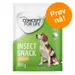 2 x 100 g Concept for Life Insect Snack i prøvepakke!