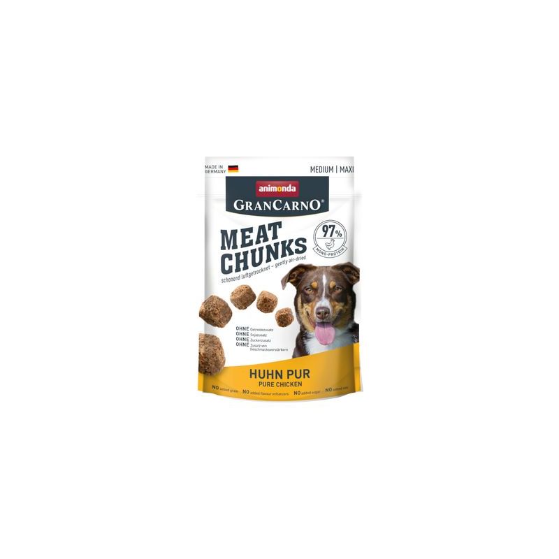Animonda Meat Chunks Medium / Maxi