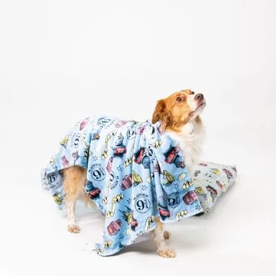 Harry Potter Hondenmatras Hogwarts Express