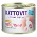Kattovit Nier/Renal (Nierfalen) Kattenvoer