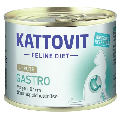 Kattovit Gastro bokser