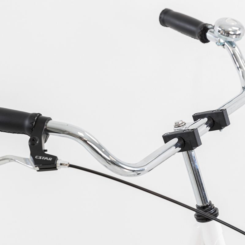 Trixie Front Fahrradkorb mit Universalhalterung