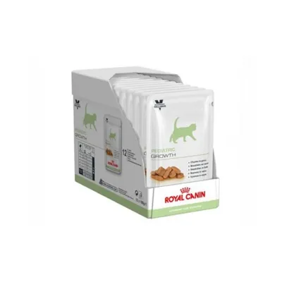 Set economic: 24 x 100 g / 85 g / 195 g Royal Canin Veterinary Hrană umedă