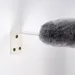 Modern Living Wandbevestiging voor krabpalen