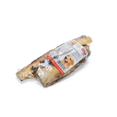 Karlie Snack marhaborda