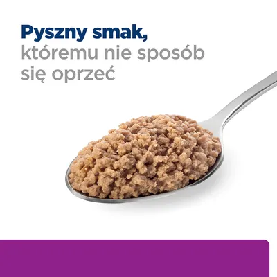 Pyszny smak, któremu nie sposób się oprzeć
