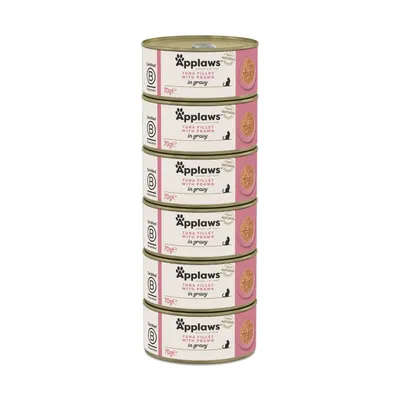 Applaws szószban gazdaságos csomag 12 x 70 g Applaws szószban gazdaságos csomag 12 x 70 g