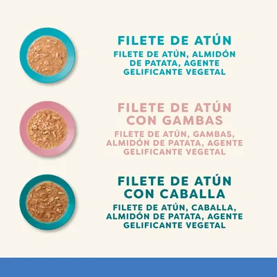 Applaws Cat en salsa 12 x 70 g - Pack Ahorro