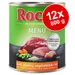 Rocco Menu 12 x 800 g