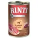RINTI Single Protein 6 x 400 g