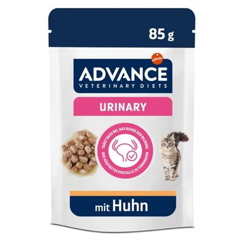 Advance Veterinary Diets Cat Urinary