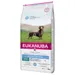 Eukanuba Daily Care Weight Control Small & Medium Adult Hondenvoer