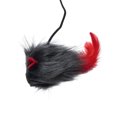 Jouet pour arbre à chat