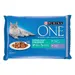 PURINA ONE 4 x 85 g