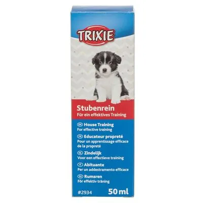 Trixie Zindelijkheidsdruppels